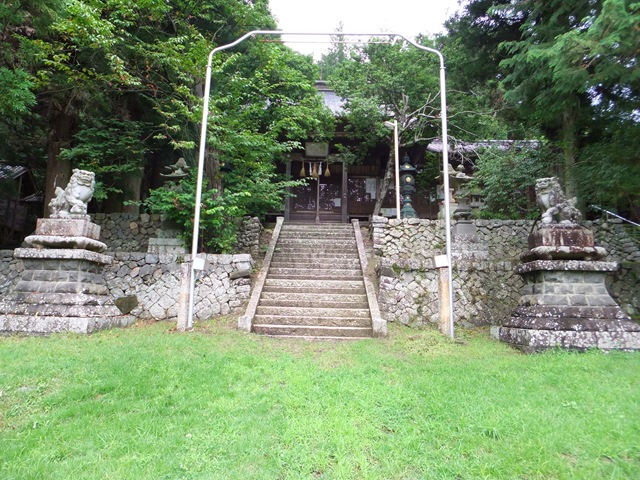 舞台保存会だより42 鐘馗の棲む舞台 | 信州松本 天神 深志神社